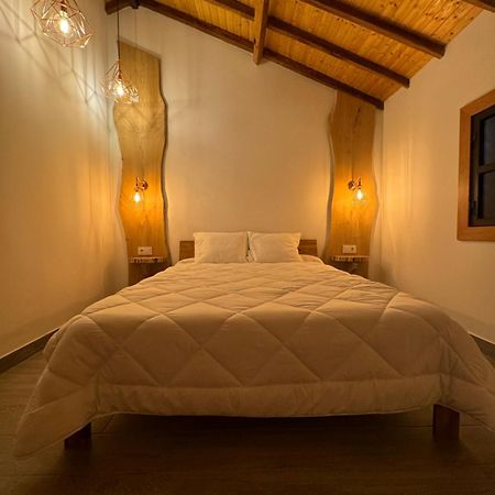 R&F Dreams Villa Мондим де Басто Екстериор снимка
