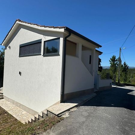 R&F Dreams Villa Мондим де Басто Екстериор снимка