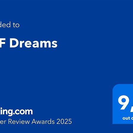 R&F Dreams Villa Мондим де Басто Екстериор снимка