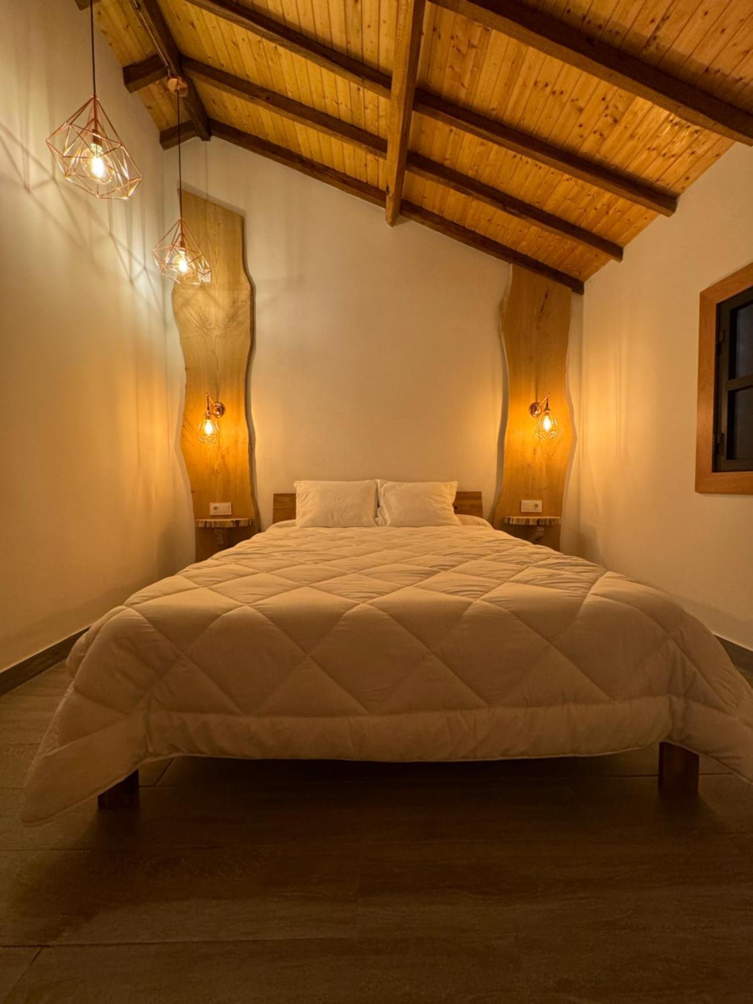 R&F Dreams Villa Мондим де Басто Екстериор снимка