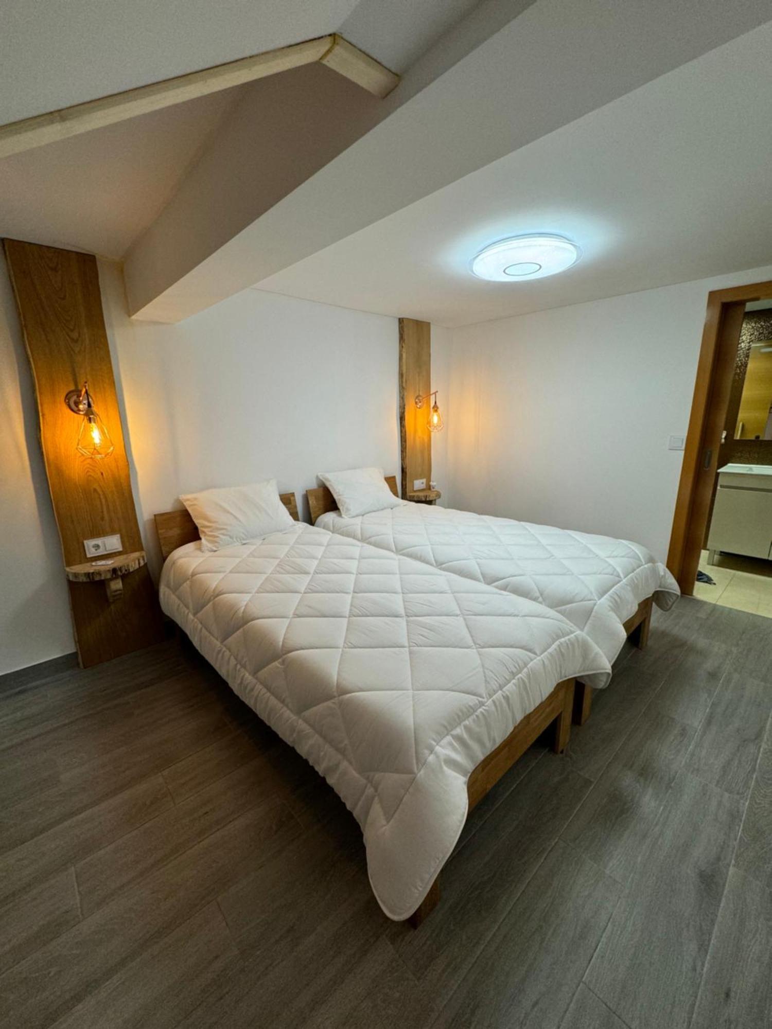 R&F Dreams Villa Мондим де Басто Екстериор снимка