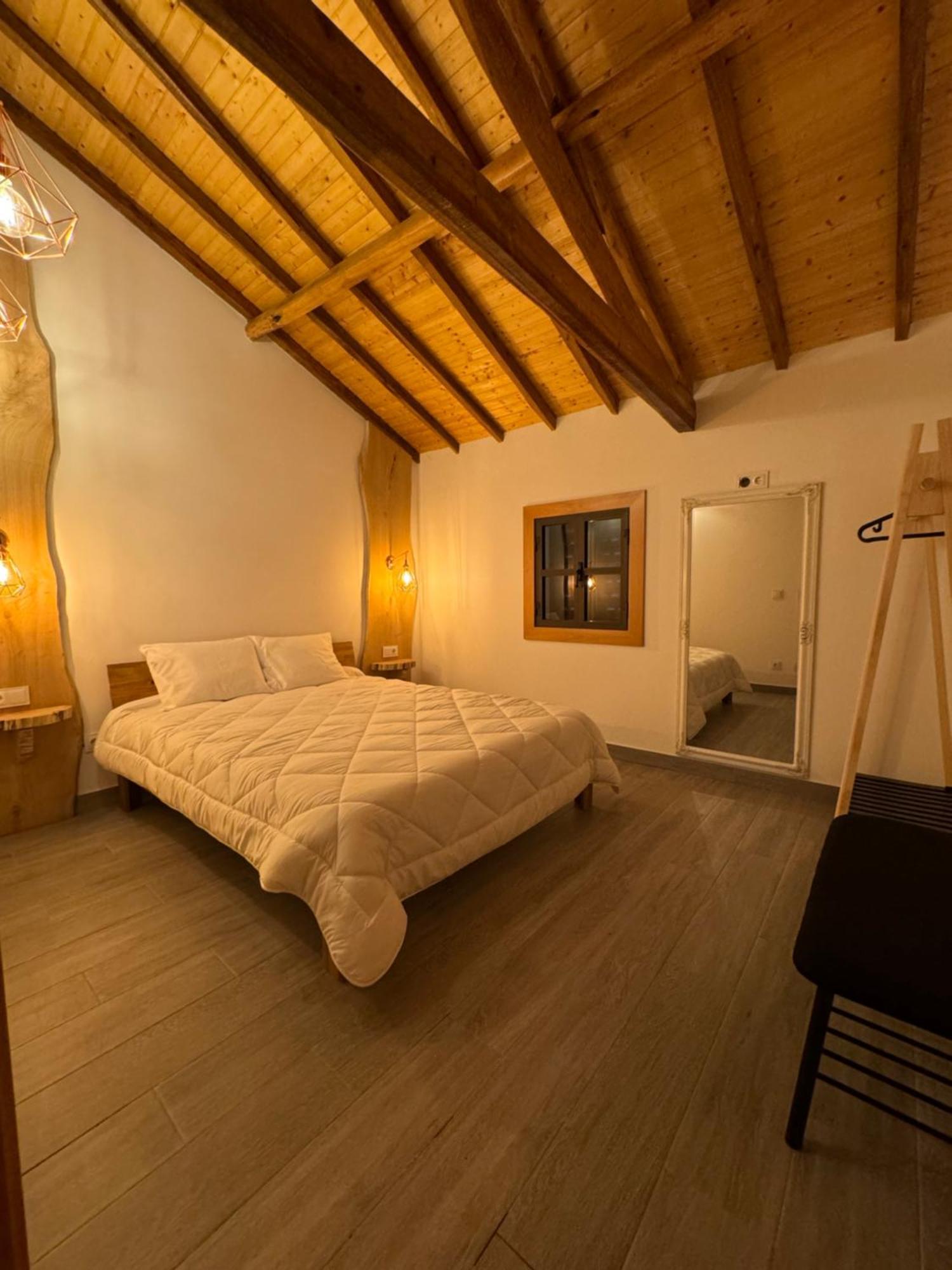 R&F Dreams Villa Мондим де Басто Екстериор снимка