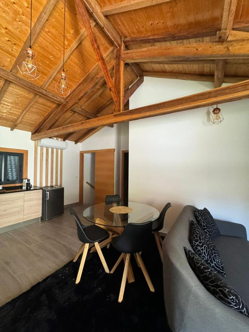 R&F Dreams Villa Мондим де Басто Екстериор снимка