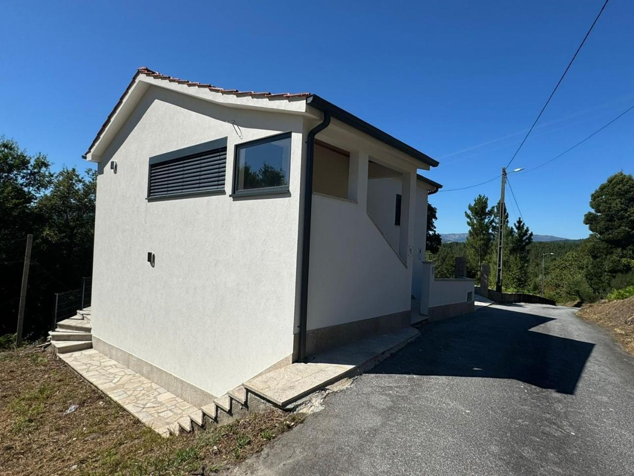 R&F Dreams Villa Мондим де Басто Екстериор снимка