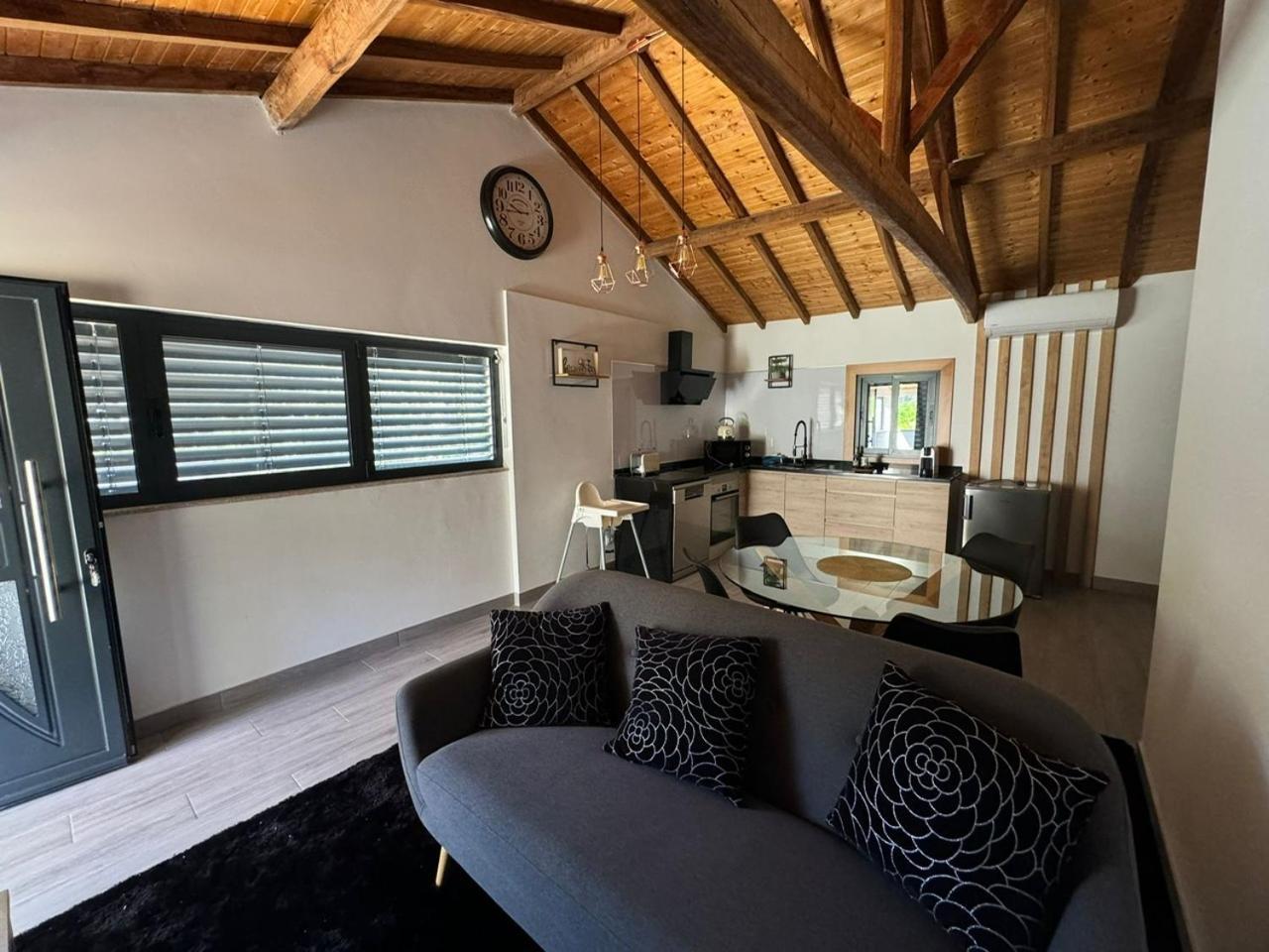 R&F Dreams Villa Мондим де Басто Екстериор снимка