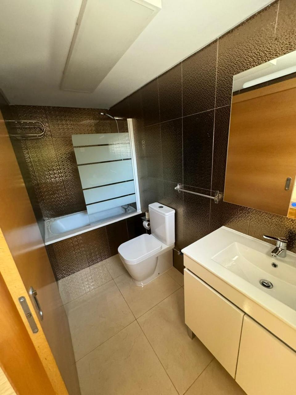 R&F Dreams Villa Мондим де Басто Екстериор снимка