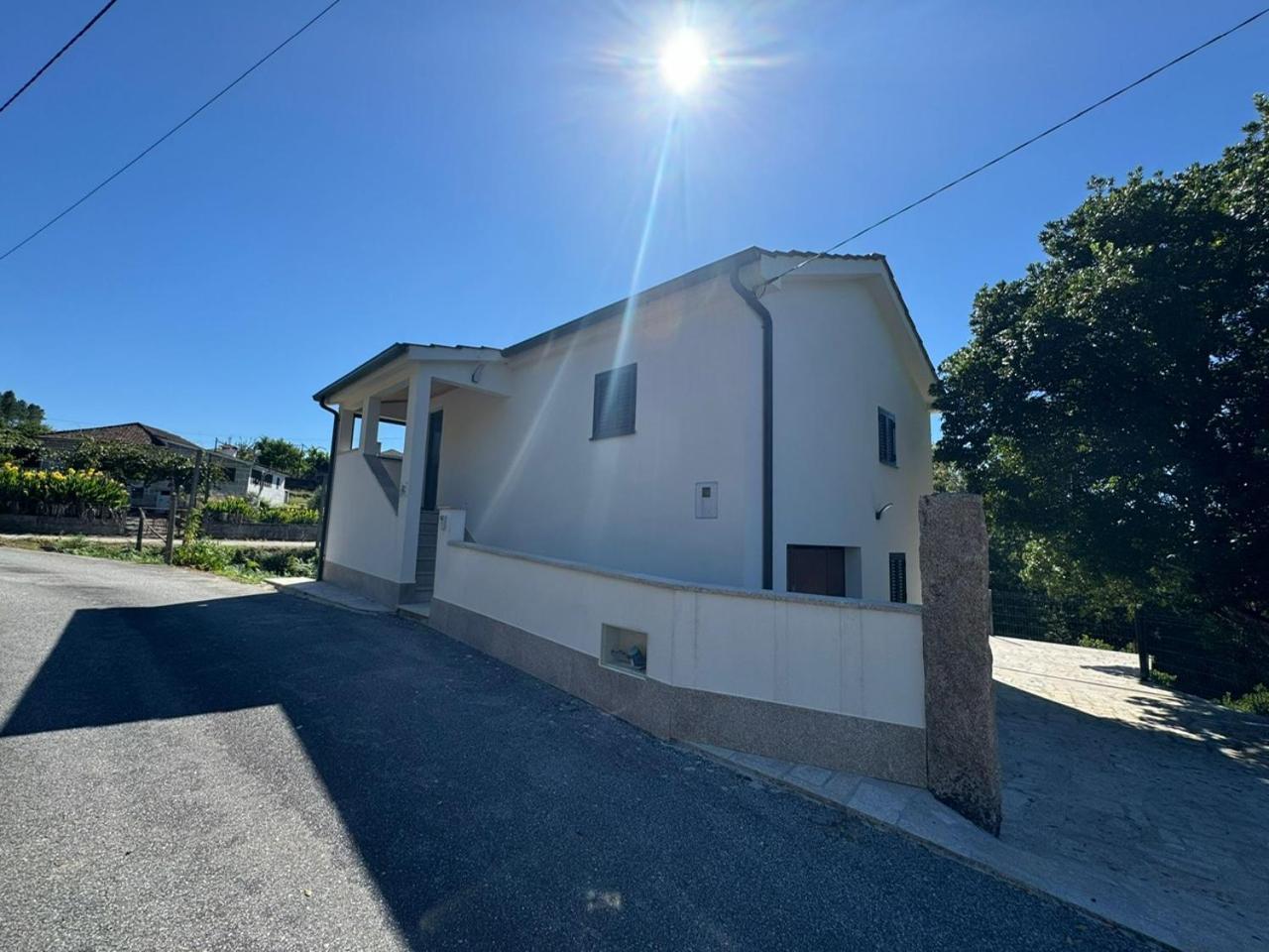 R&F Dreams Villa Мондим де Басто Екстериор снимка