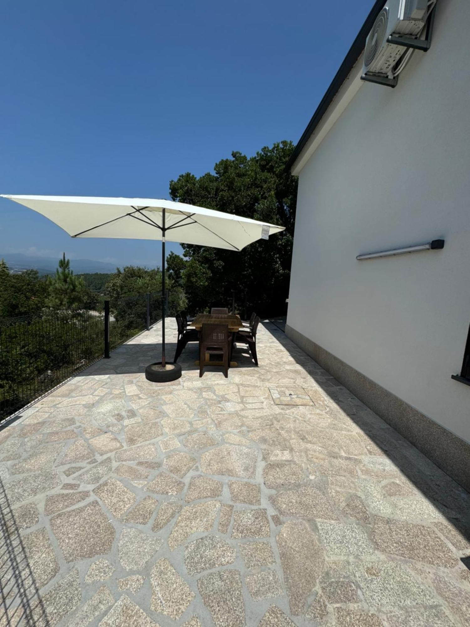 R&F Dreams Villa Мондим де Басто Екстериор снимка