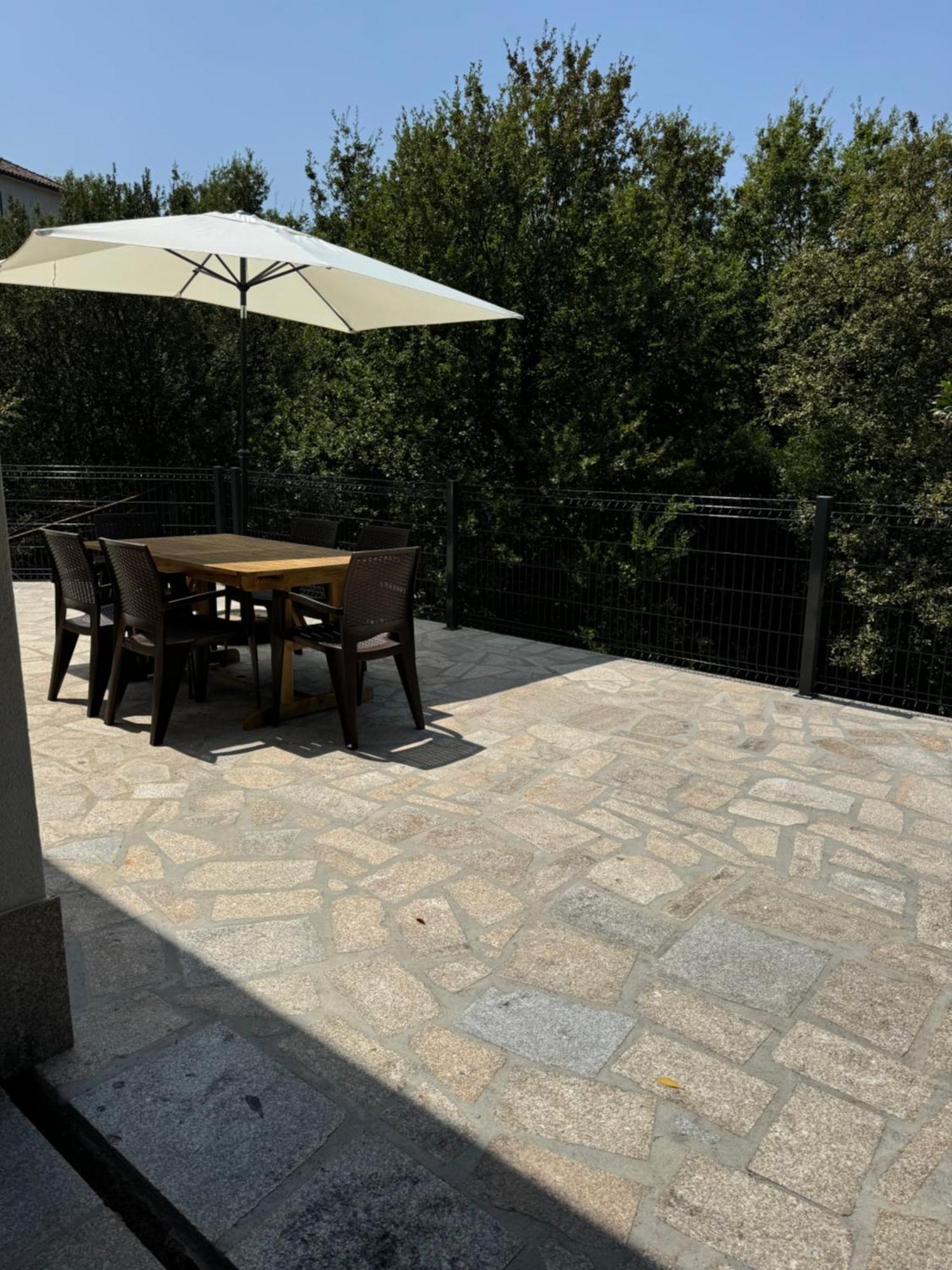 R&F Dreams Villa Мондим де Басто Екстериор снимка